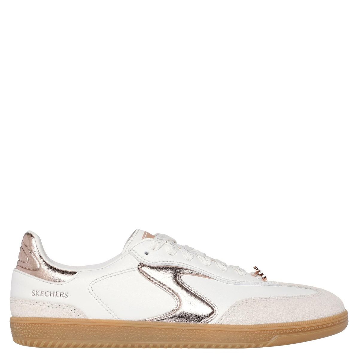 SKECHERS - Zapatillas Urbanas Mujer Skechers Hotshot