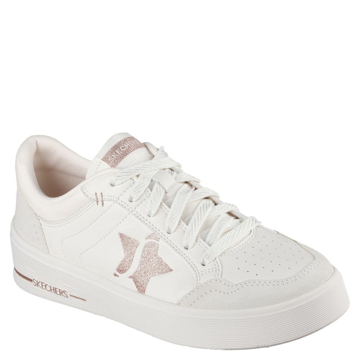 SKECHERS - Zapatillas Urbanas Mujer Skechers Hiland