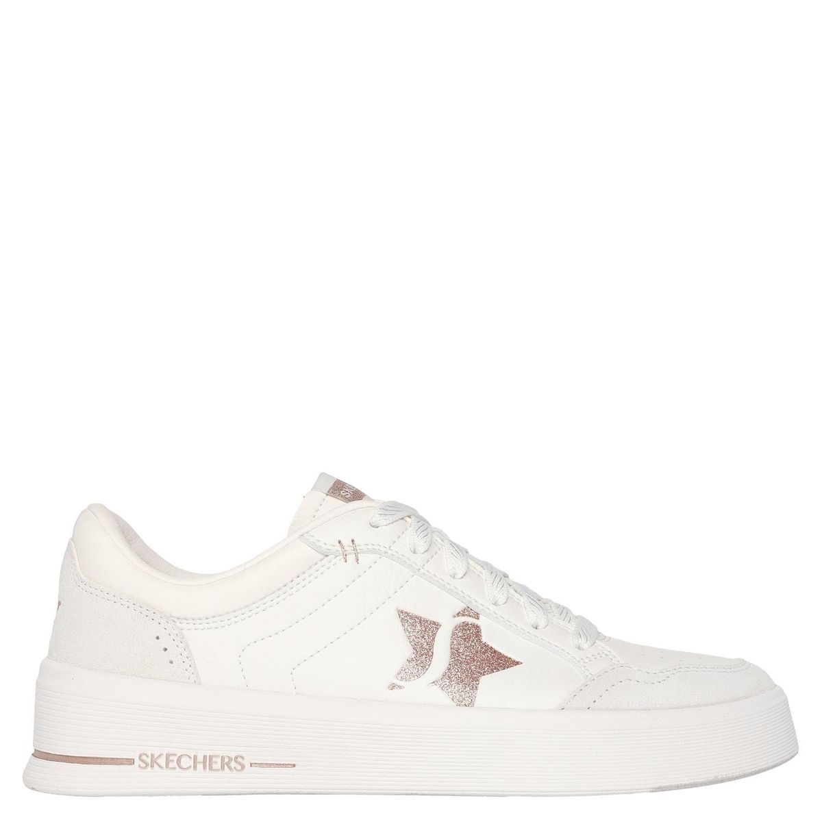 SKECHERS - Zapatillas Urbanas Mujer Skechers Hiland