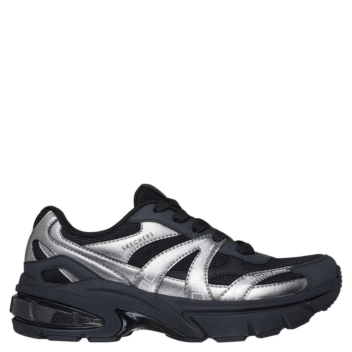 SKECHERS - Zapatillas Urbanas Mujer Skechers Skechers Shadow