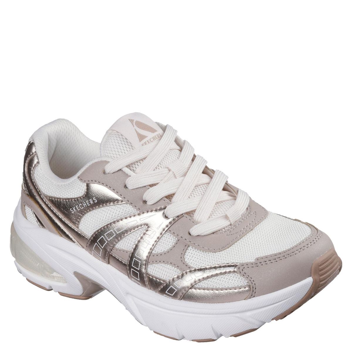 SKECHERS - Zapatillas Urbanas Mujer Skechers Skechers Shadow