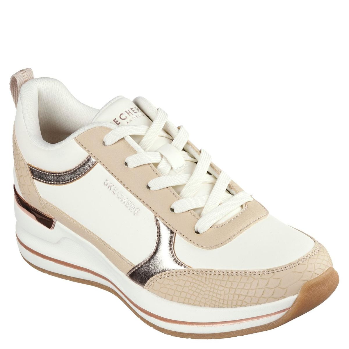 SKECHERS - Zapatillas Urbanas Mujer Skechers Billion 2