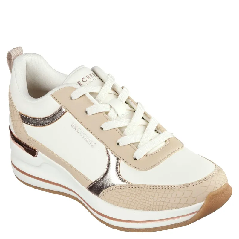 SKECHERS - Zapatillas Urbanas Mujer Skechers Billion 2