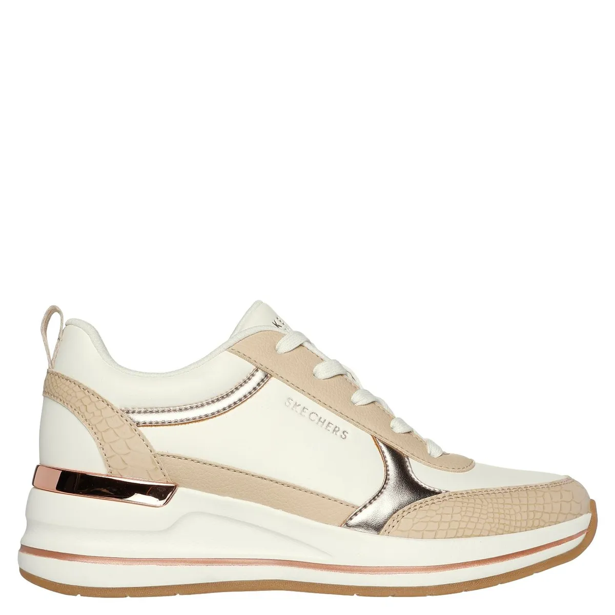 SKECHERS - Zapatillas Urbanas Mujer Skechers Billion 2