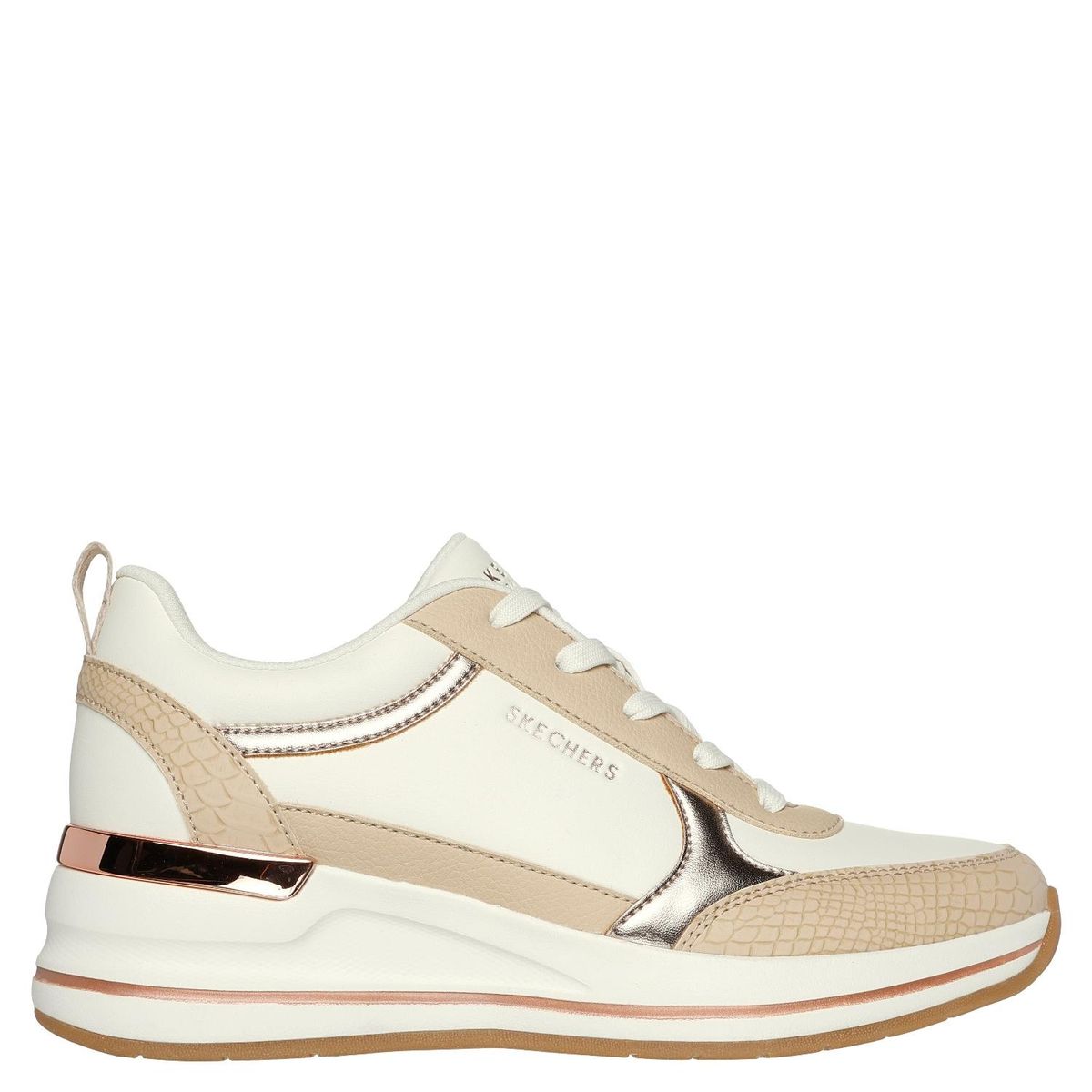 SKECHERS - Zapatillas Urbanas Mujer Skechers Billion 2