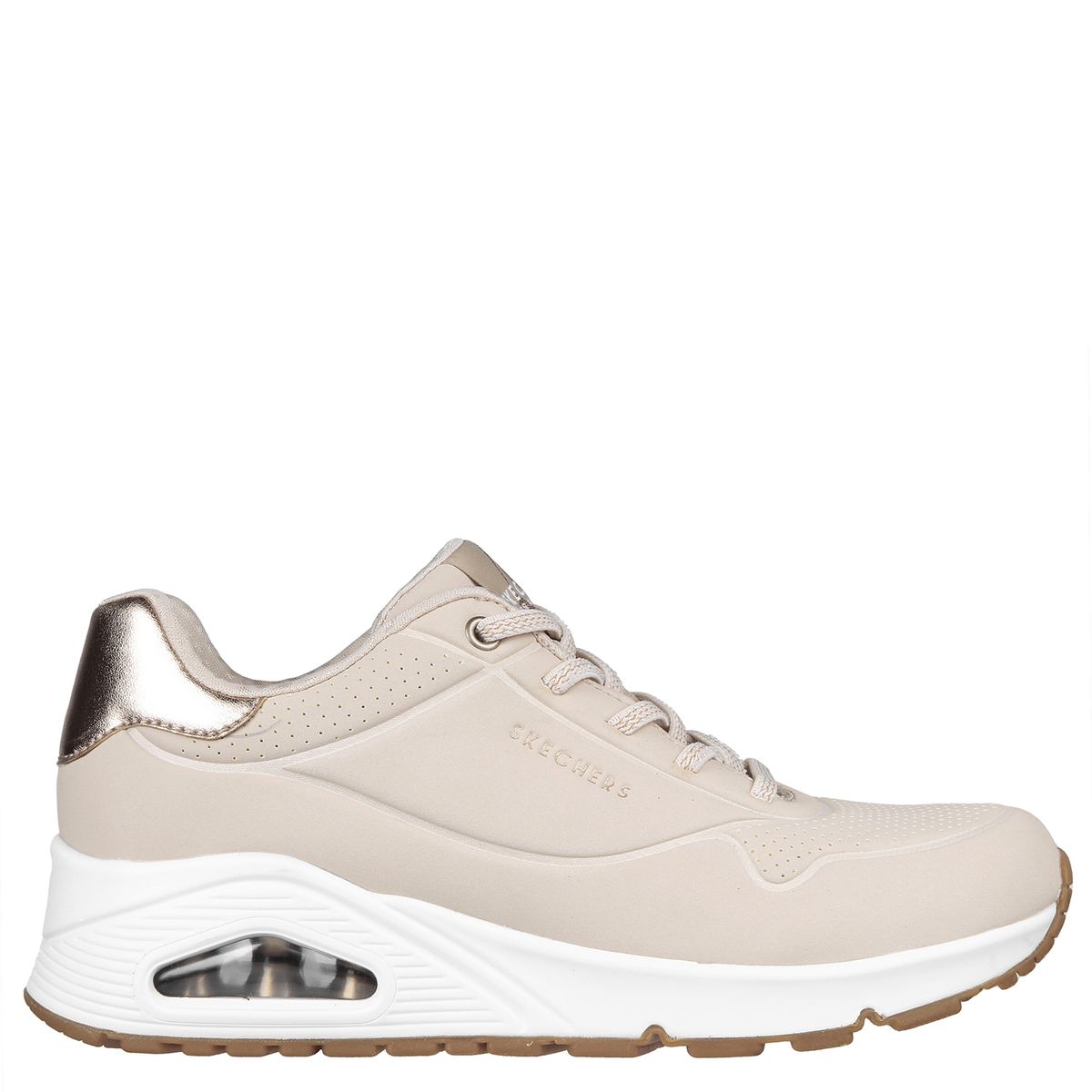 SKECHERS - Zapatillas Urbanas Mujer Skechers Uno