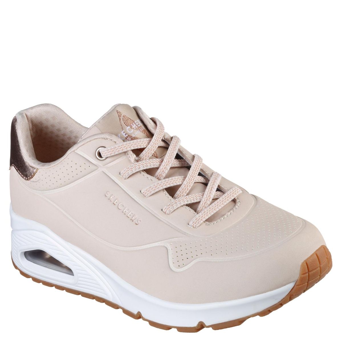 SKECHERS - Zapatillas Urbanas Mujer Skechers Uno