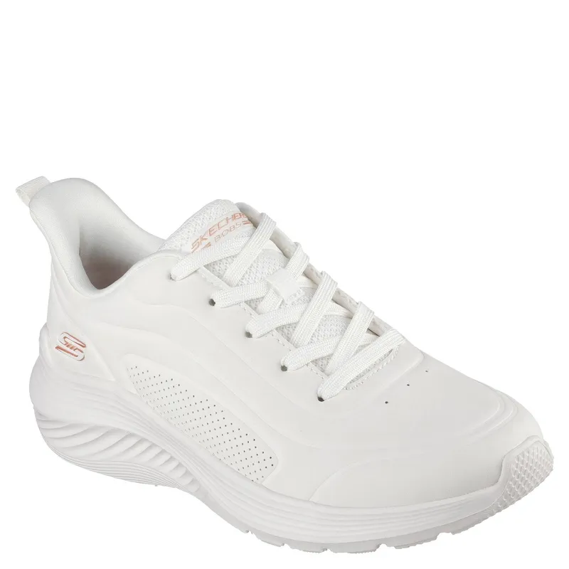 SKECHERS - Zapatillas Urbanas Mujer Skechers Bobs Squad Waves