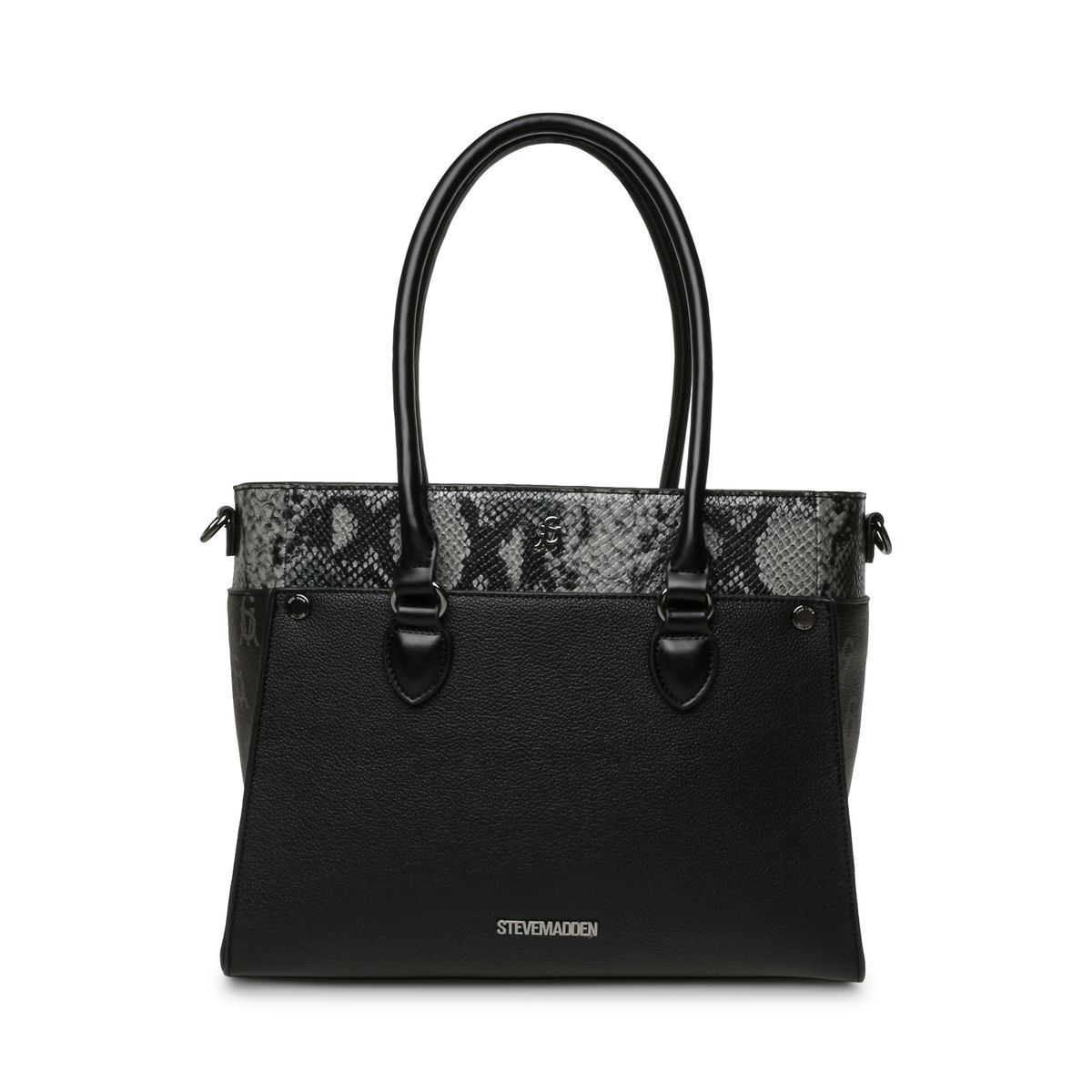 STEVE MADDEN - Cartera Mini Tote Bmariose Mujer Steve Madden