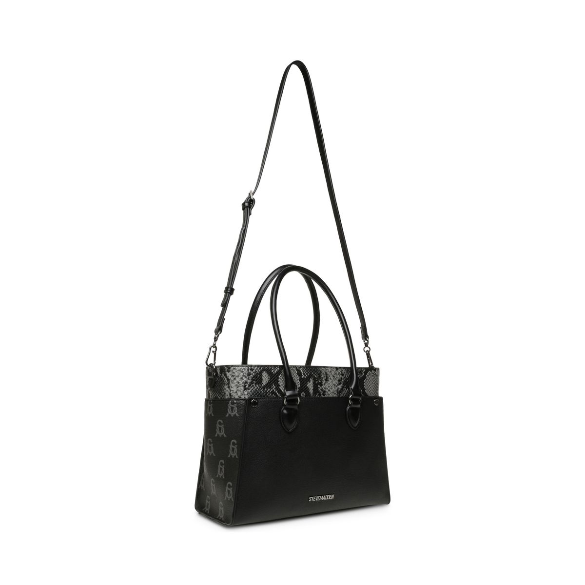 STEVE MADDEN - Cartera Mini Tote Bmariose Mujer Steve Madden