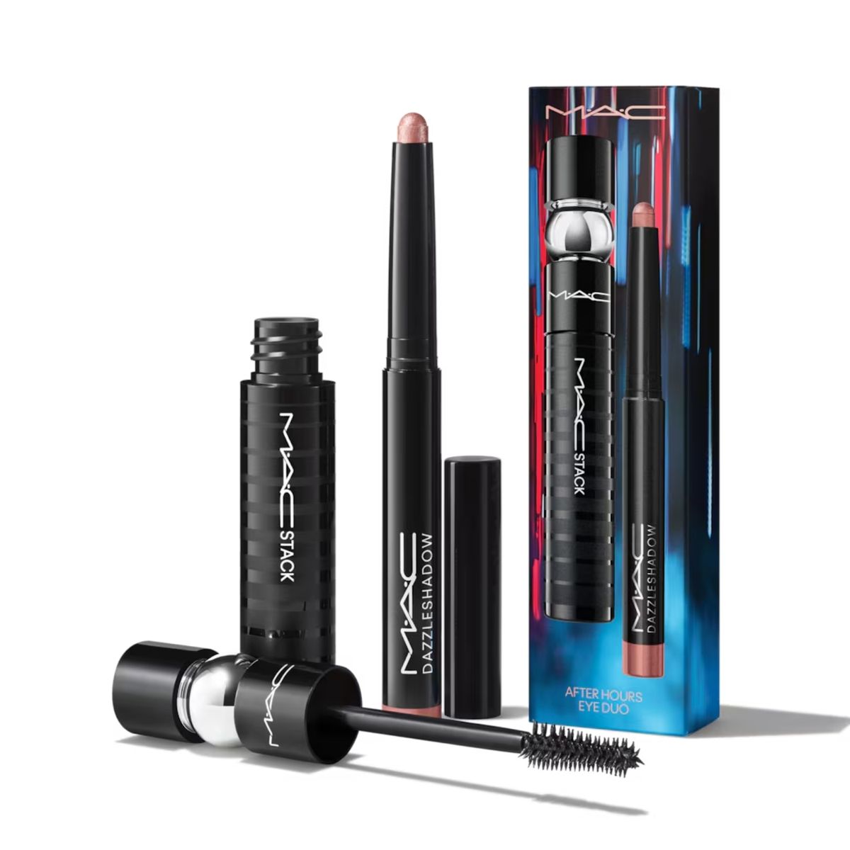 MAC - Edición Limitada After Hours Eyes Duo 