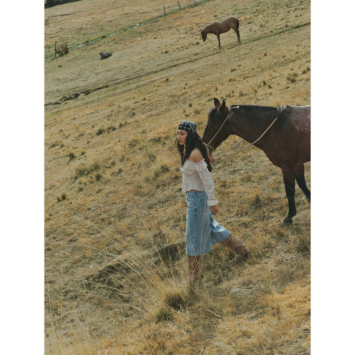 SYBILLA - Blusa Casual Mujer Sybilla