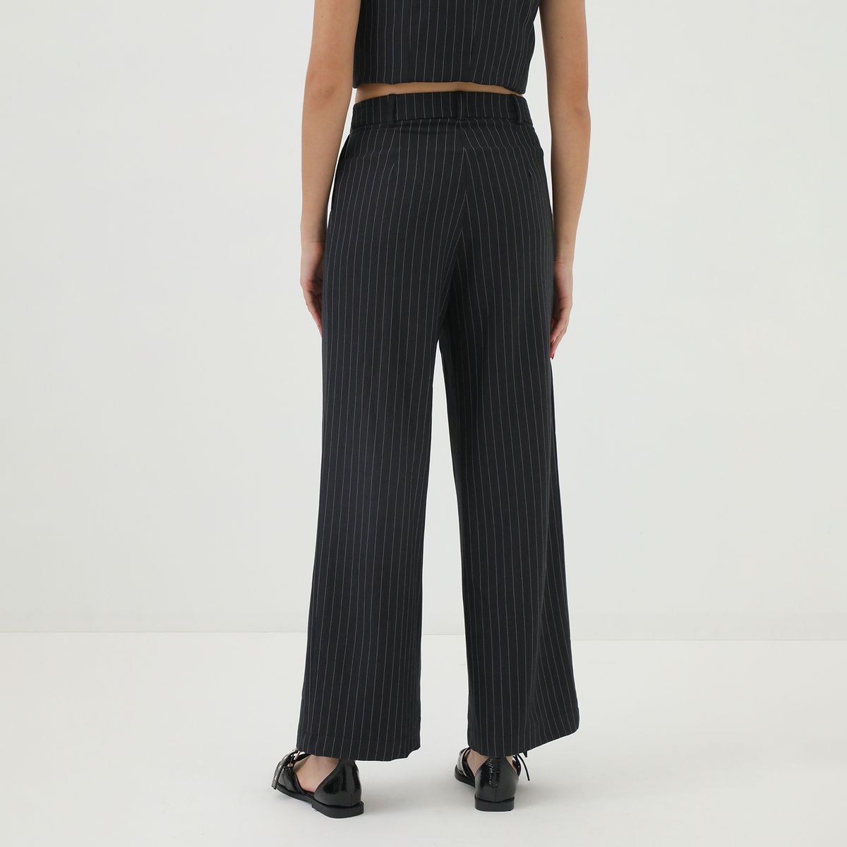 SYBILLA - Pantalón Casual Mujer Sybilla