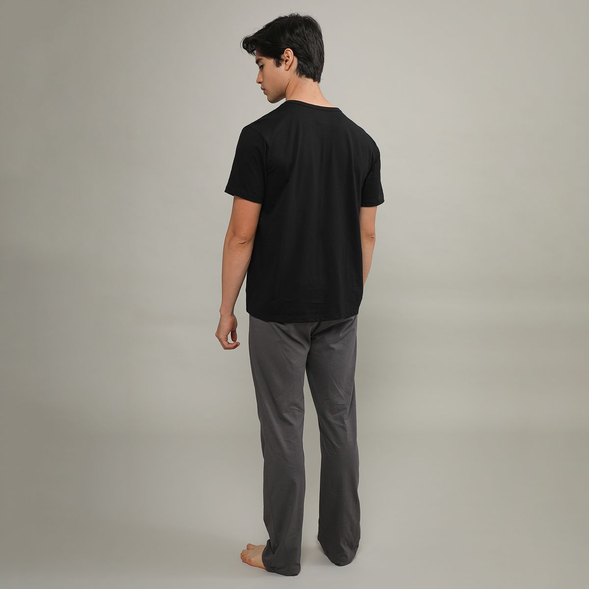 BEARCLIFF - Pijama 2 Piezas Hombre Star Wars