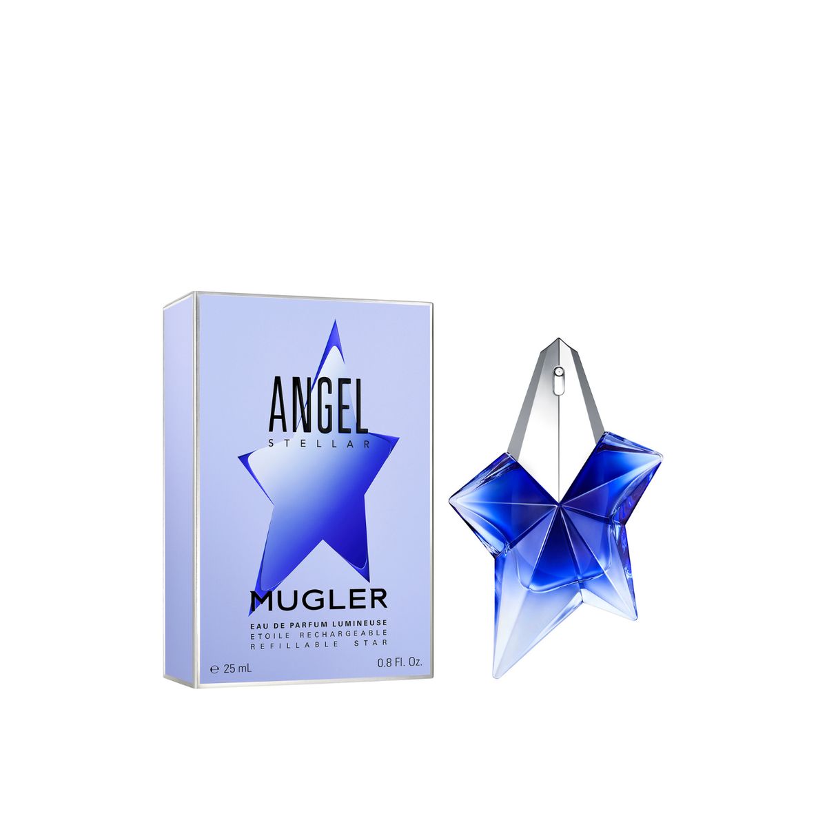 MUGLER - Angel Stellar Eau de Parfum 25ml