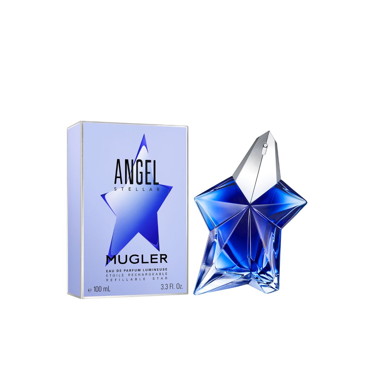 MUGLER - Angel Stellar Eau De Parfum 100ml