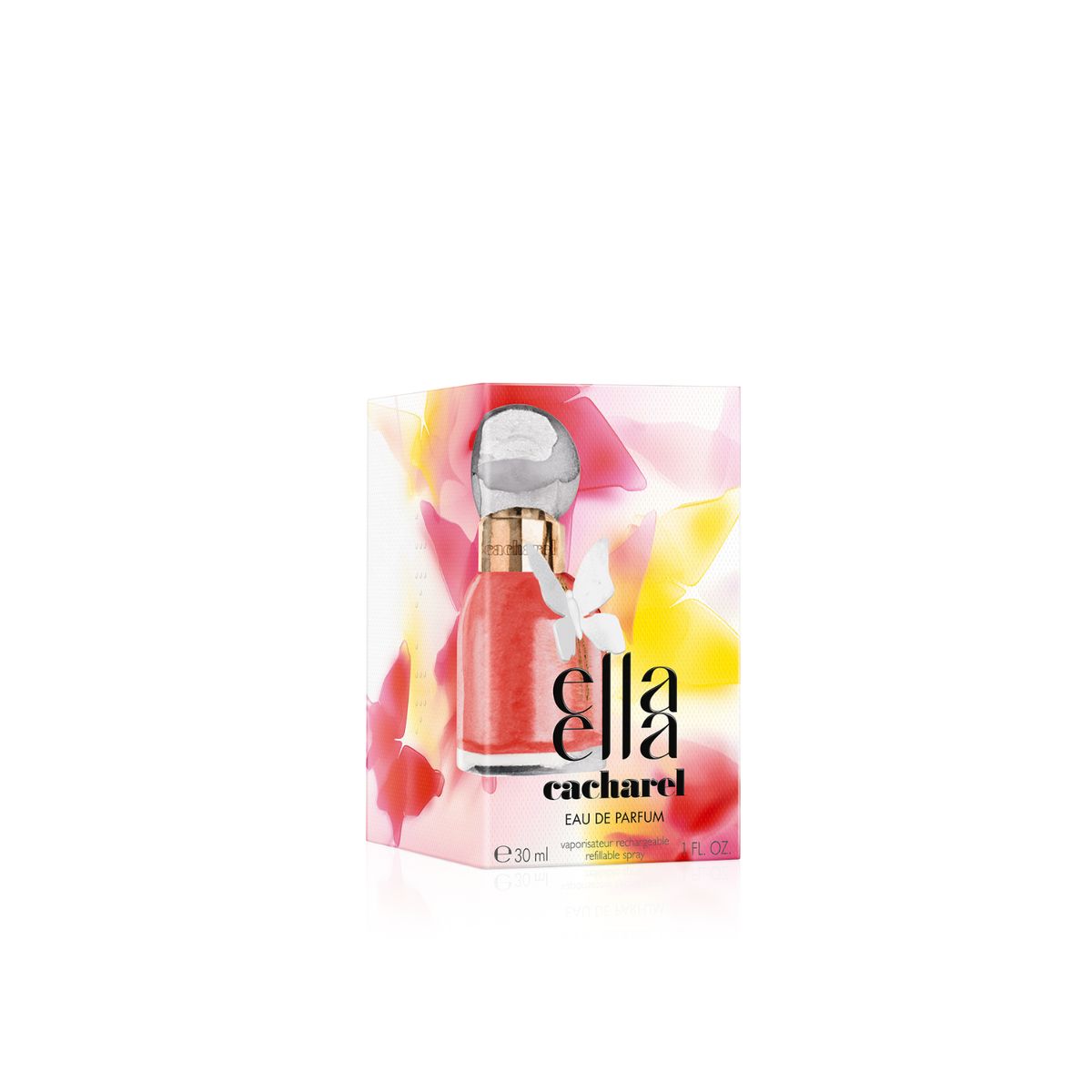 CACHAREL - Ella Ella Eau De Parfum 30ml