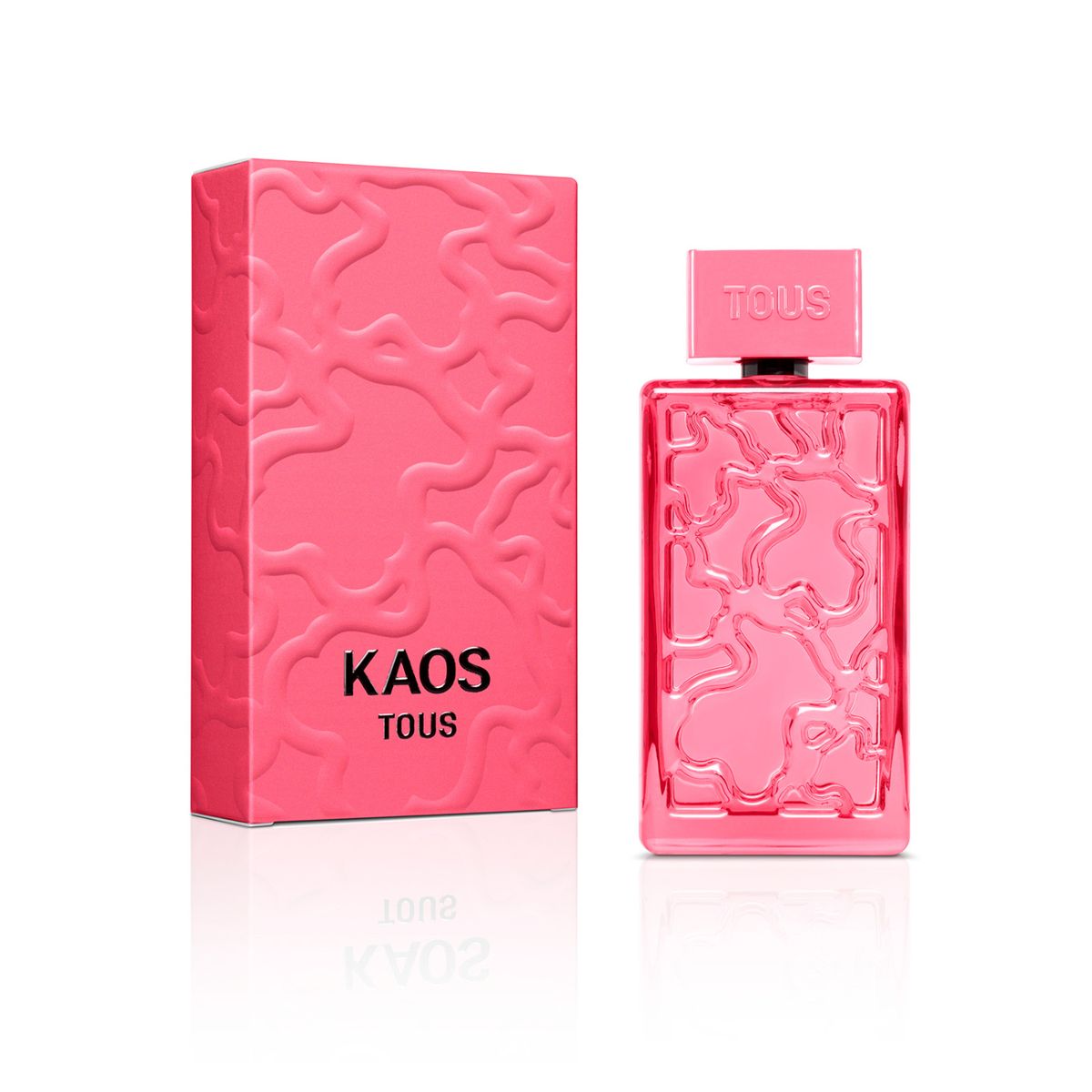 TOUS - Tous Kaos Eau De Parfum 100 Ml