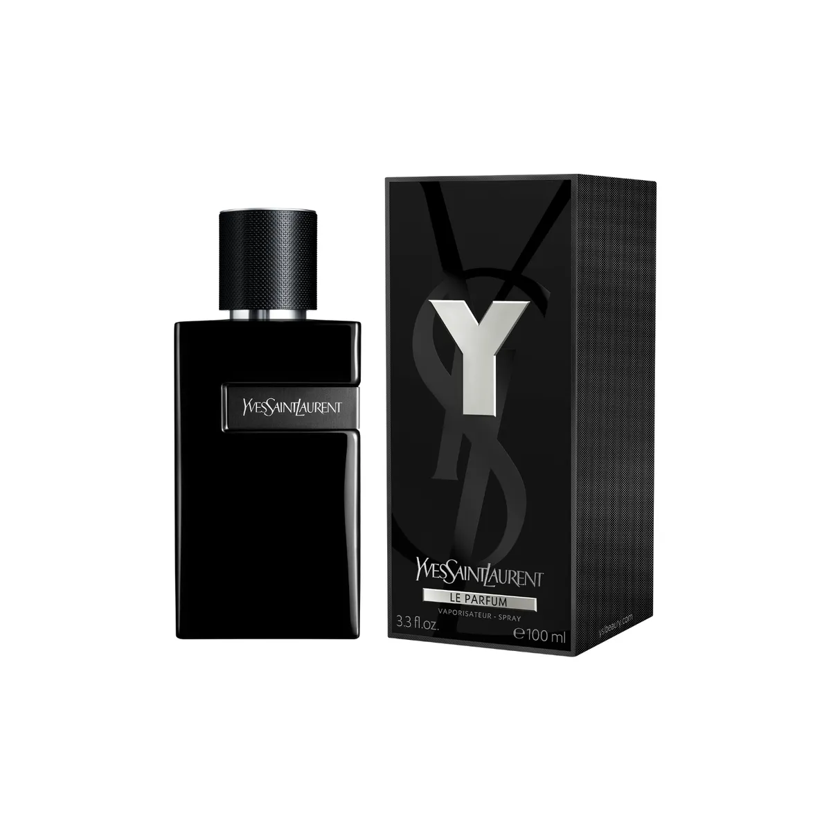 YVES SAINT LAURENT - Y Le Parfum100ml