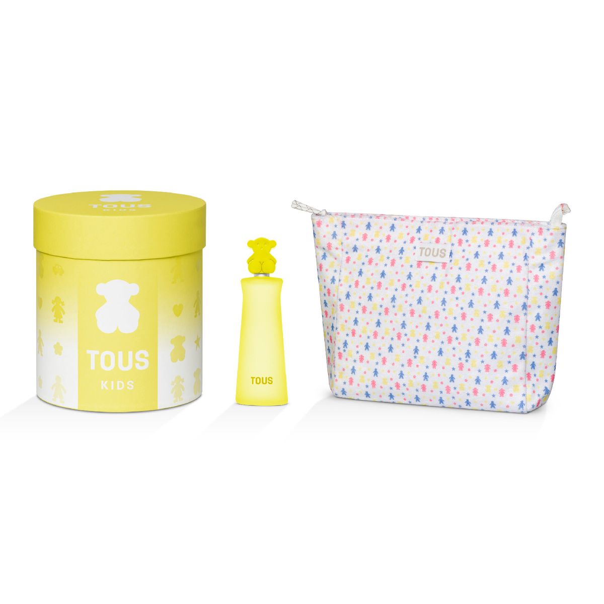 TOUS - Set Tous Kids Bear Eau De Toilette 100ml + Neceser