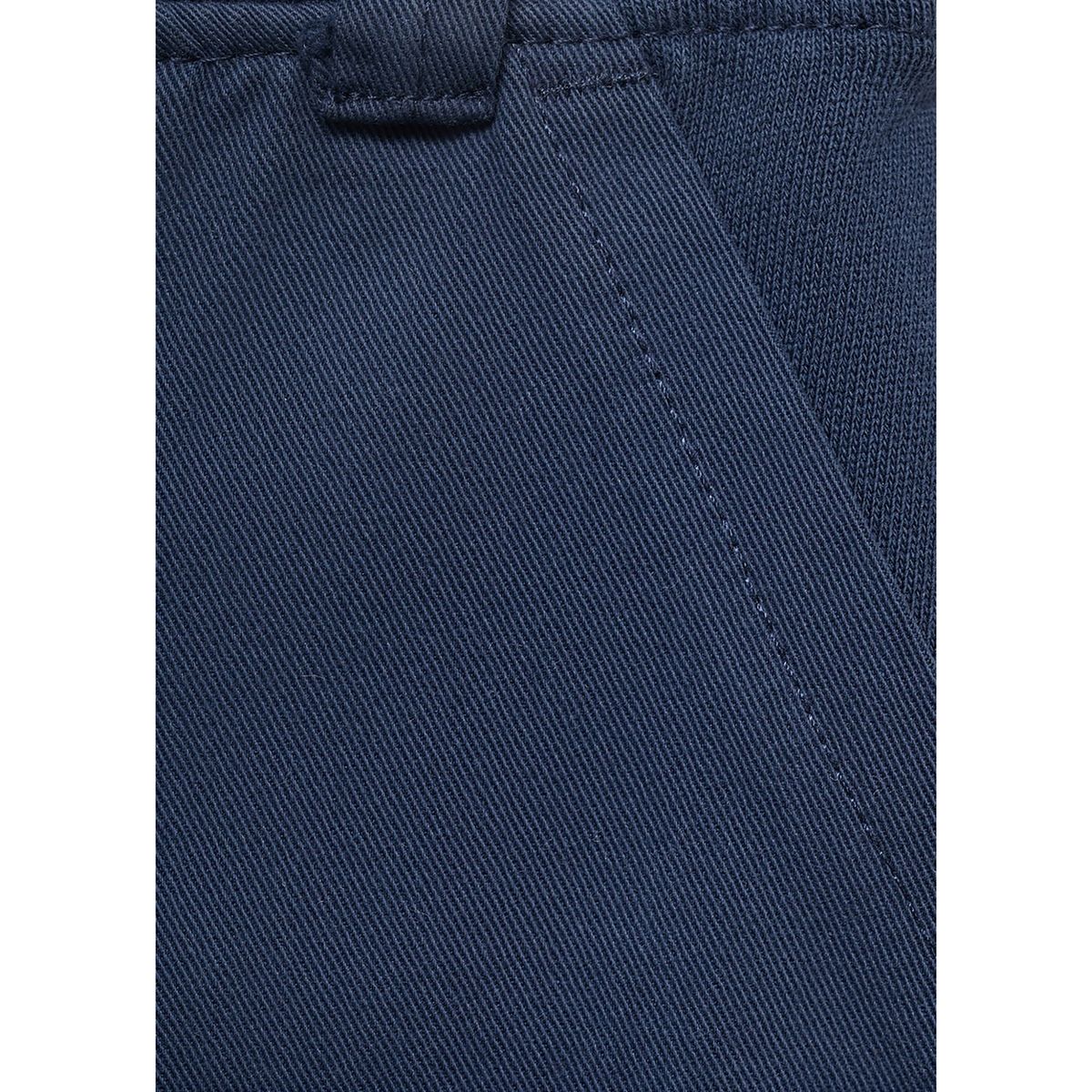 MANGO KIDS - Short Bebé Niño Algodón Mango Kids