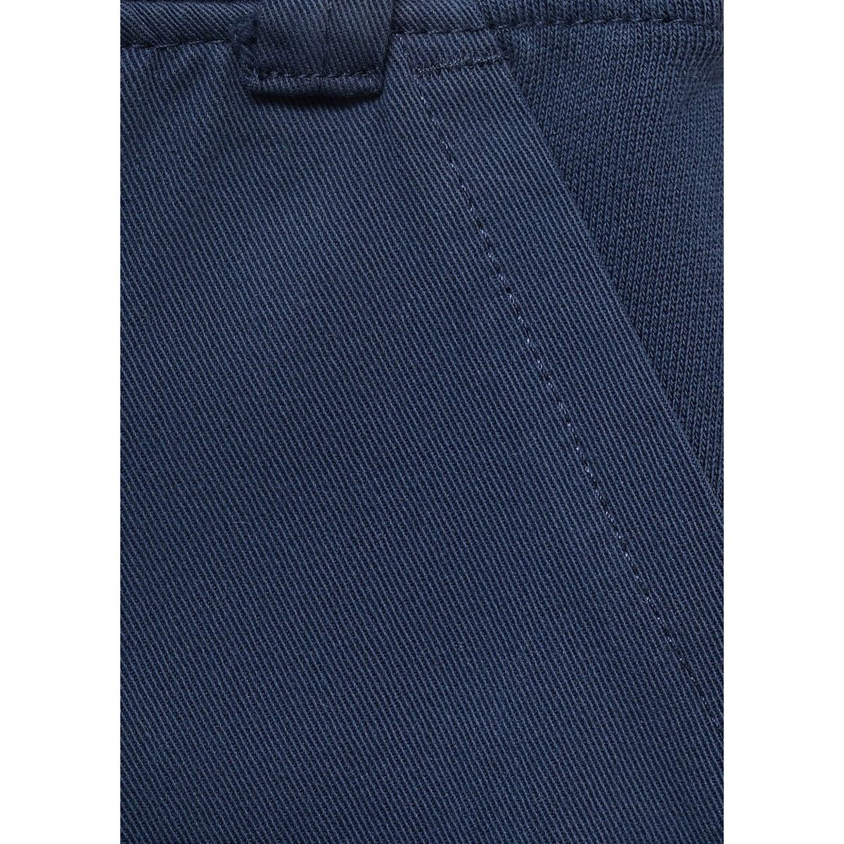 MANGO KIDS - Short Bebé Niño Algodón Mango Kids