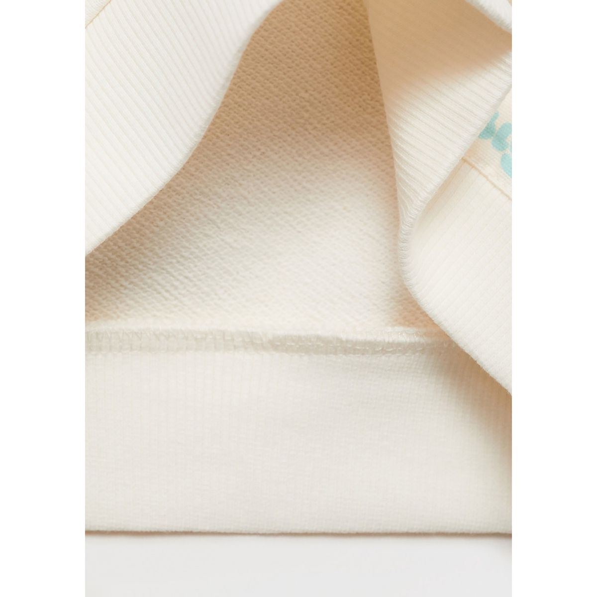 MANGO KIDS - Polera Bebé Niña Algodón Mango Kids