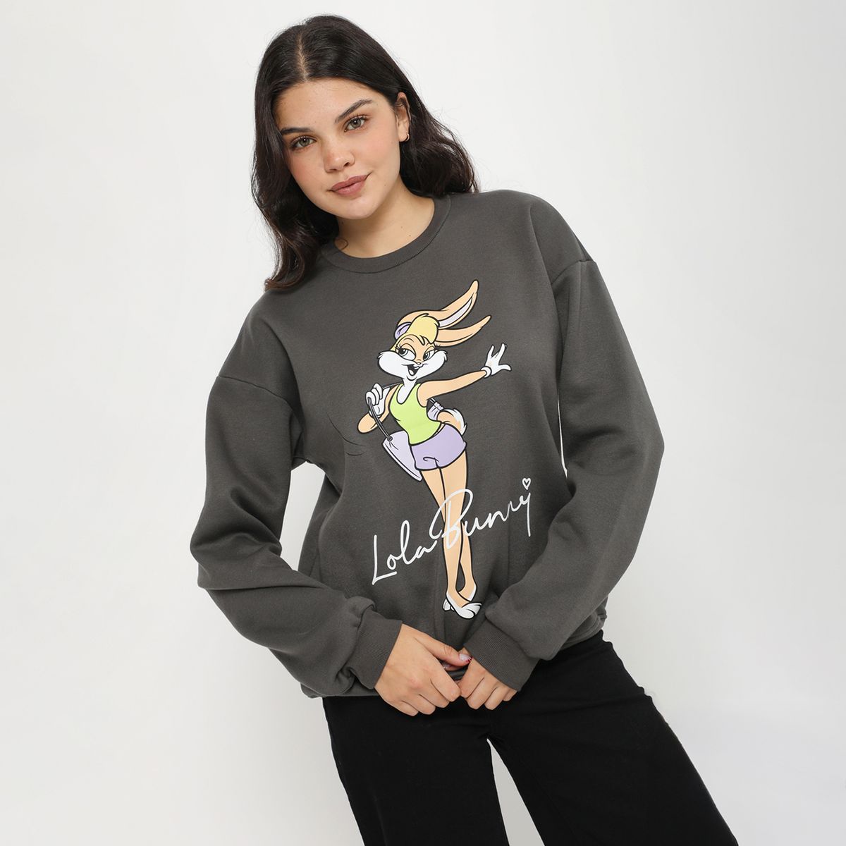 SYBILLA - Polera Mujer Sybilla