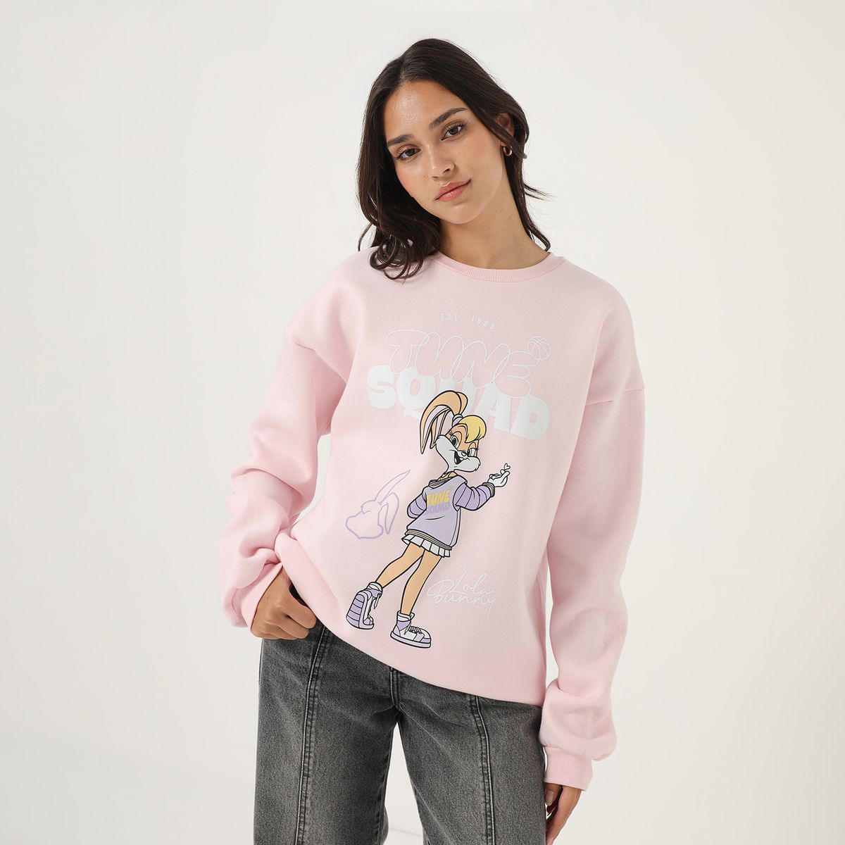 SYBILLA - Polera Mujer Sybilla