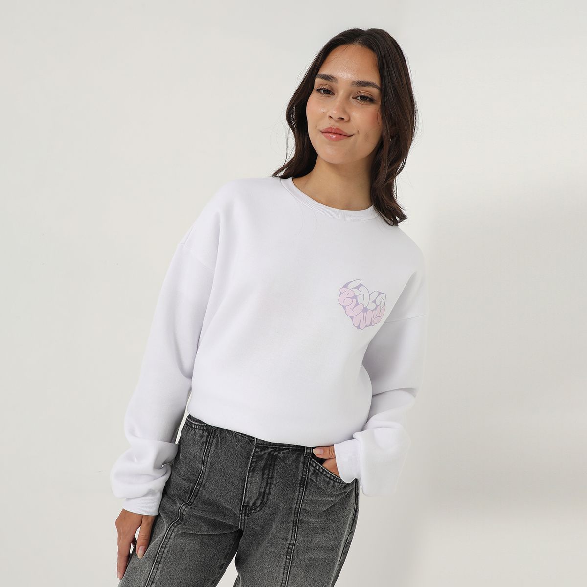 SYBILLA - Polera Mujer Sybilla