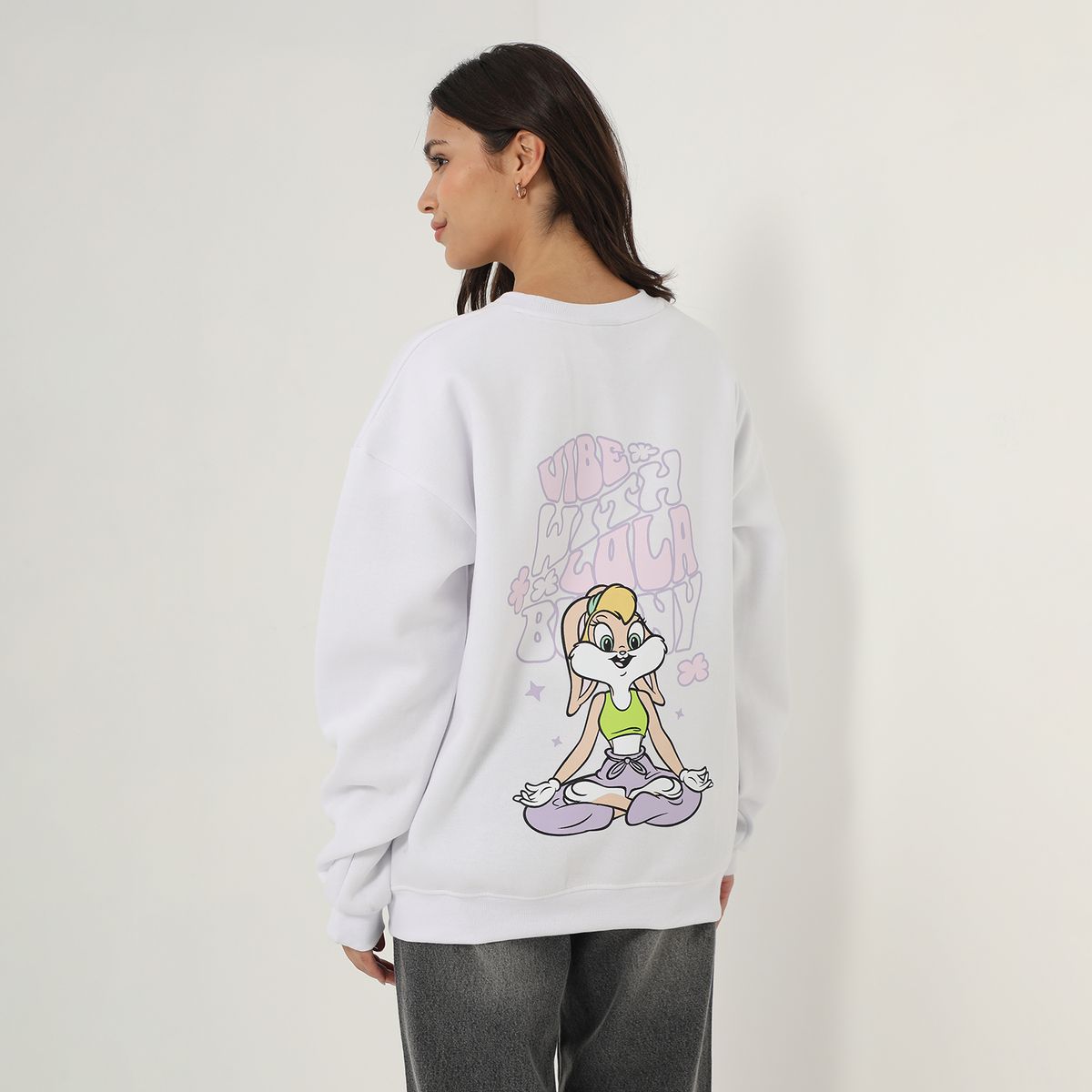 SYBILLA - Polera Mujer Sybilla