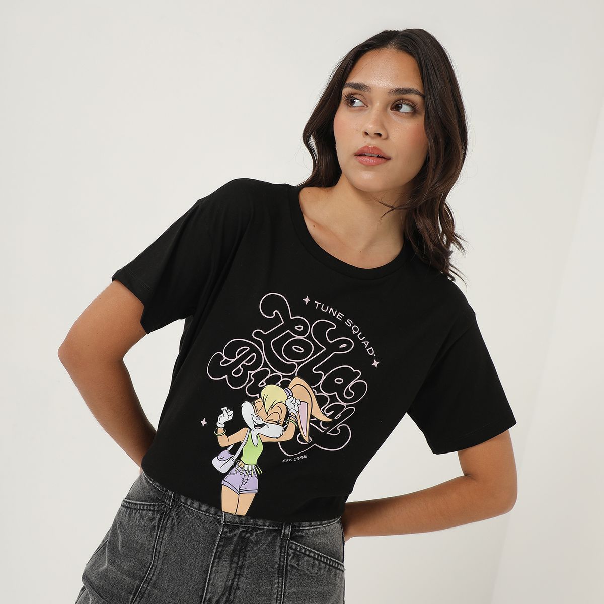 SYBILLA - Polo Manga Corta Mujer Sybilla