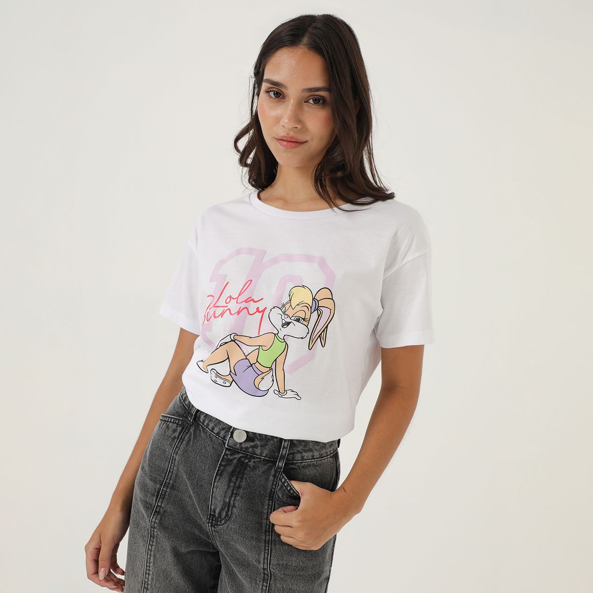 SYBILLA - Polo Manga Corta Mujer Sybilla