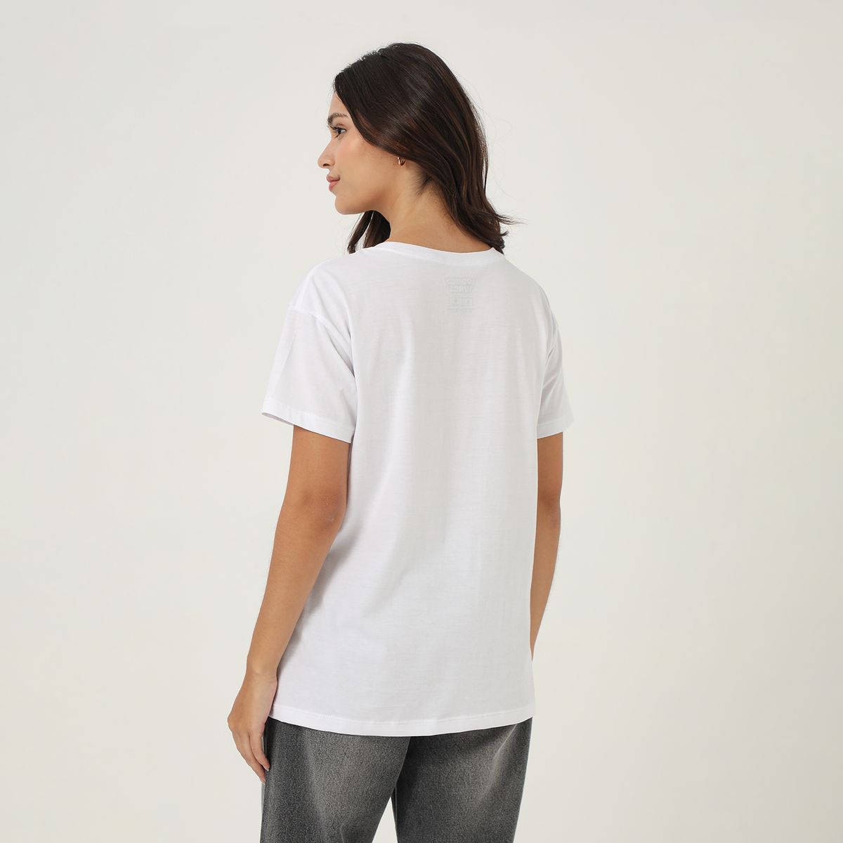 SYBILLA - Polo Manga Corta Mujer Sybilla