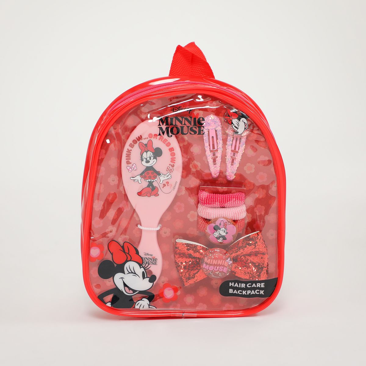 MINNIE - Minimochila Para Niña Minnie