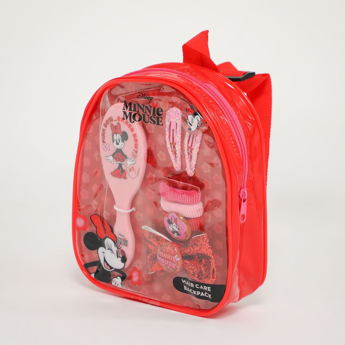 MINNIE - Minimochila Para Niña Minnie