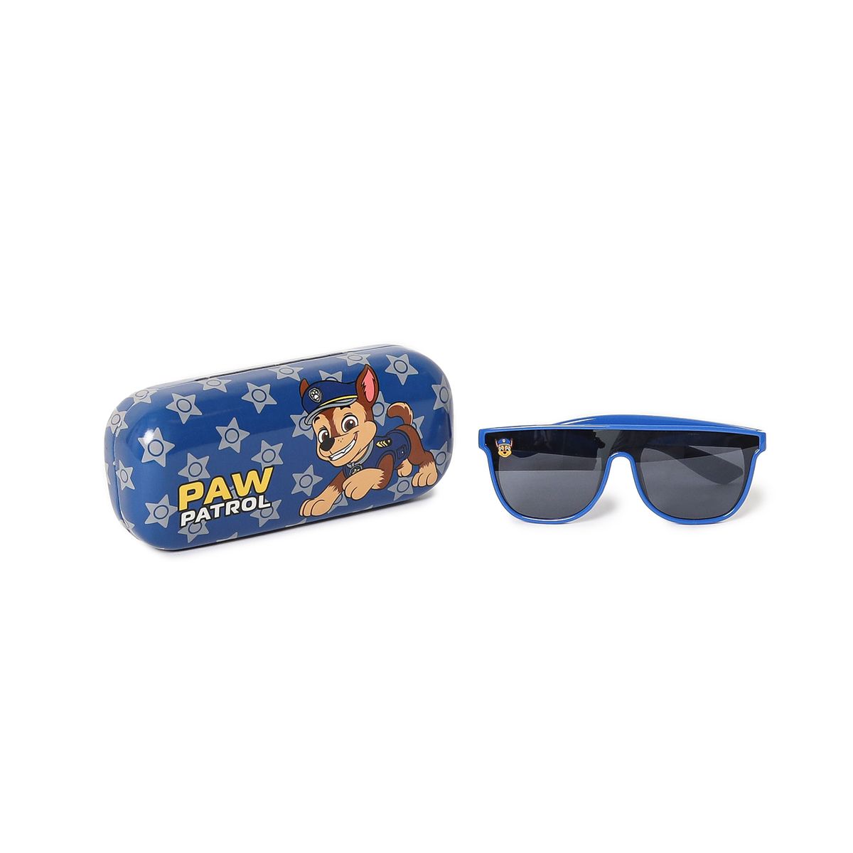 PAW PATROL - Lentes Con Case Para Niño Paw Patrol