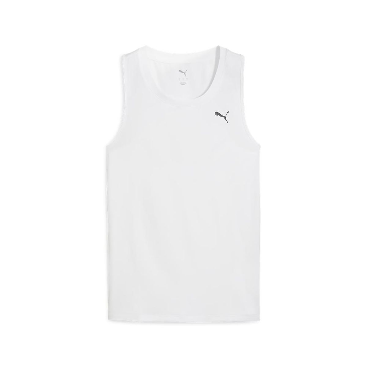 PUMA - Polo Deportivo Mujer W Tad Essential Sleeveless Tank