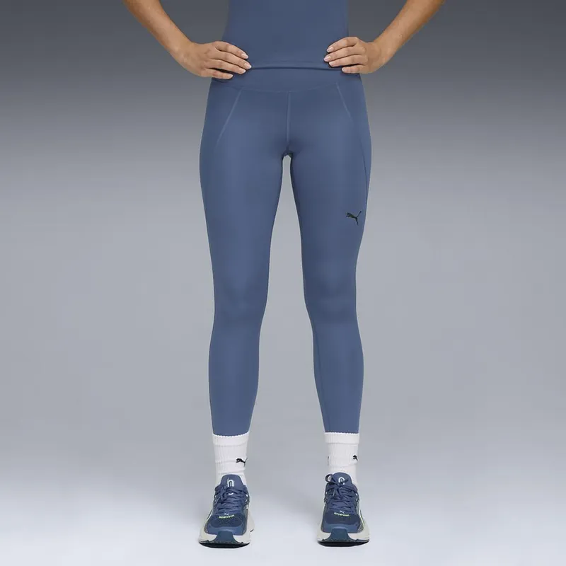 PUMA - Malla Deportiva Mujer W Tad Essential Tight - Hw Fl