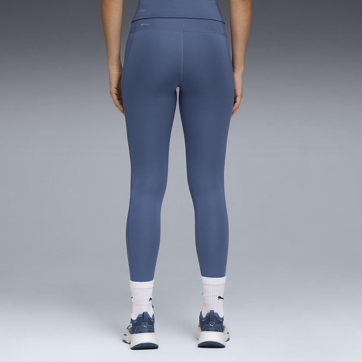 PUMA - Malla Deportiva Mujer W Tad Essential Tight - Hw Fl