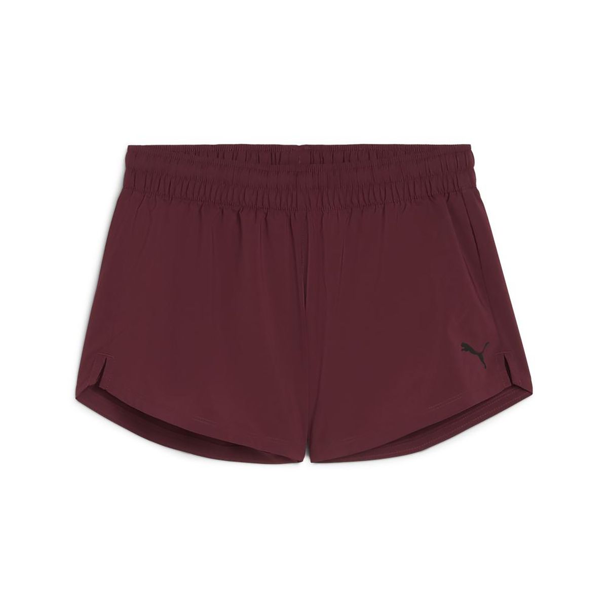 PUMA - Short Mujer W Tad Essential 3" Woven Short