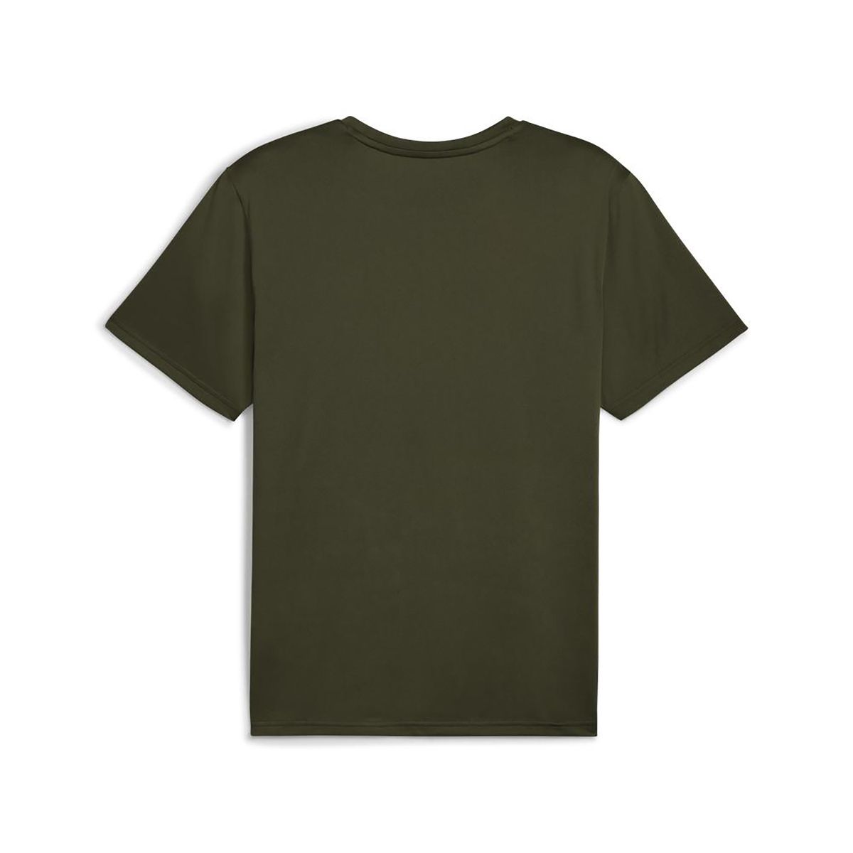 PUMA - Polo Deportivo Hombre M Tad Essentials Solid Cat Tee (lc Small Cat)