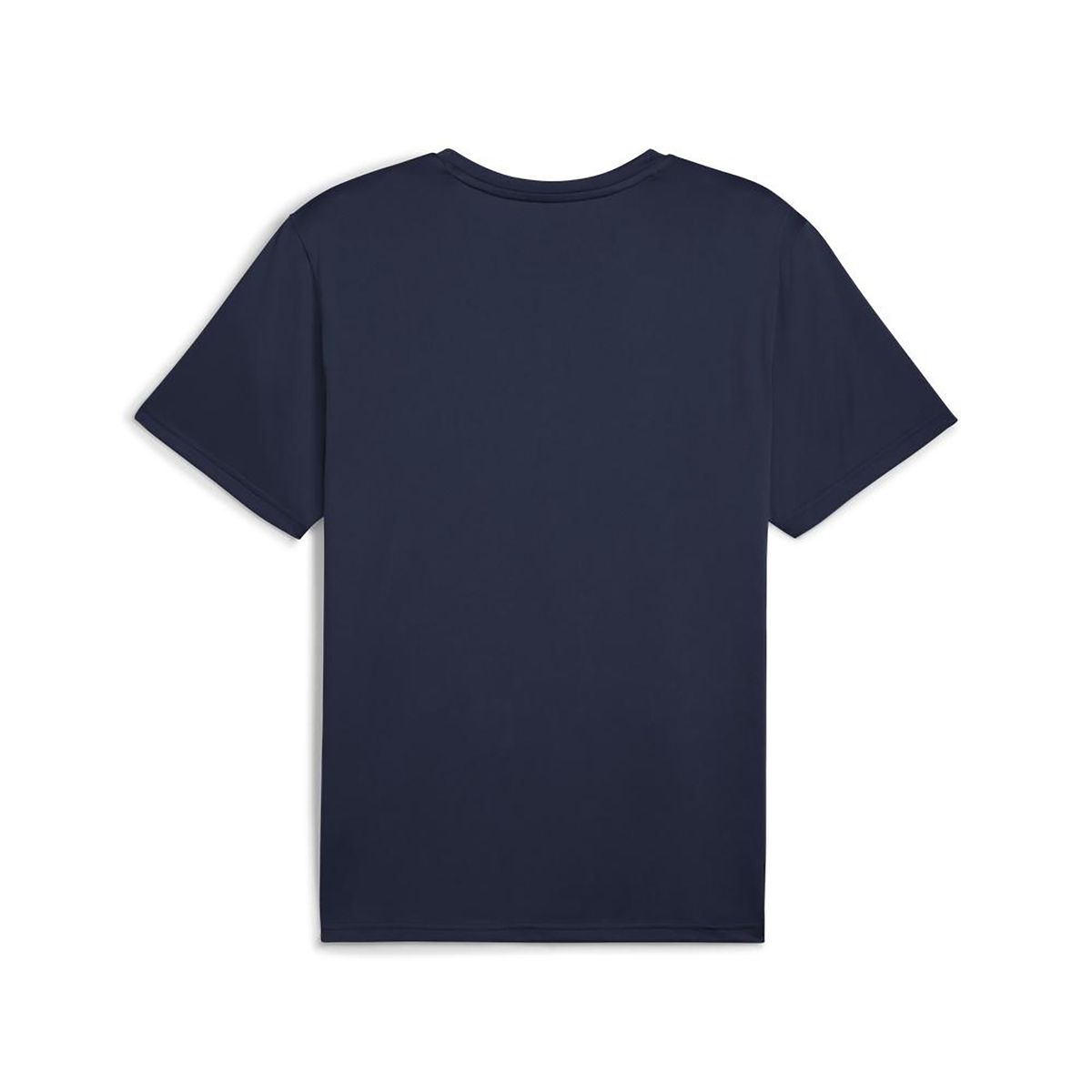 PUMA - Polo Deportivo Hombre M Tad Essentials Solid Cat Tee (lc Small Cat)