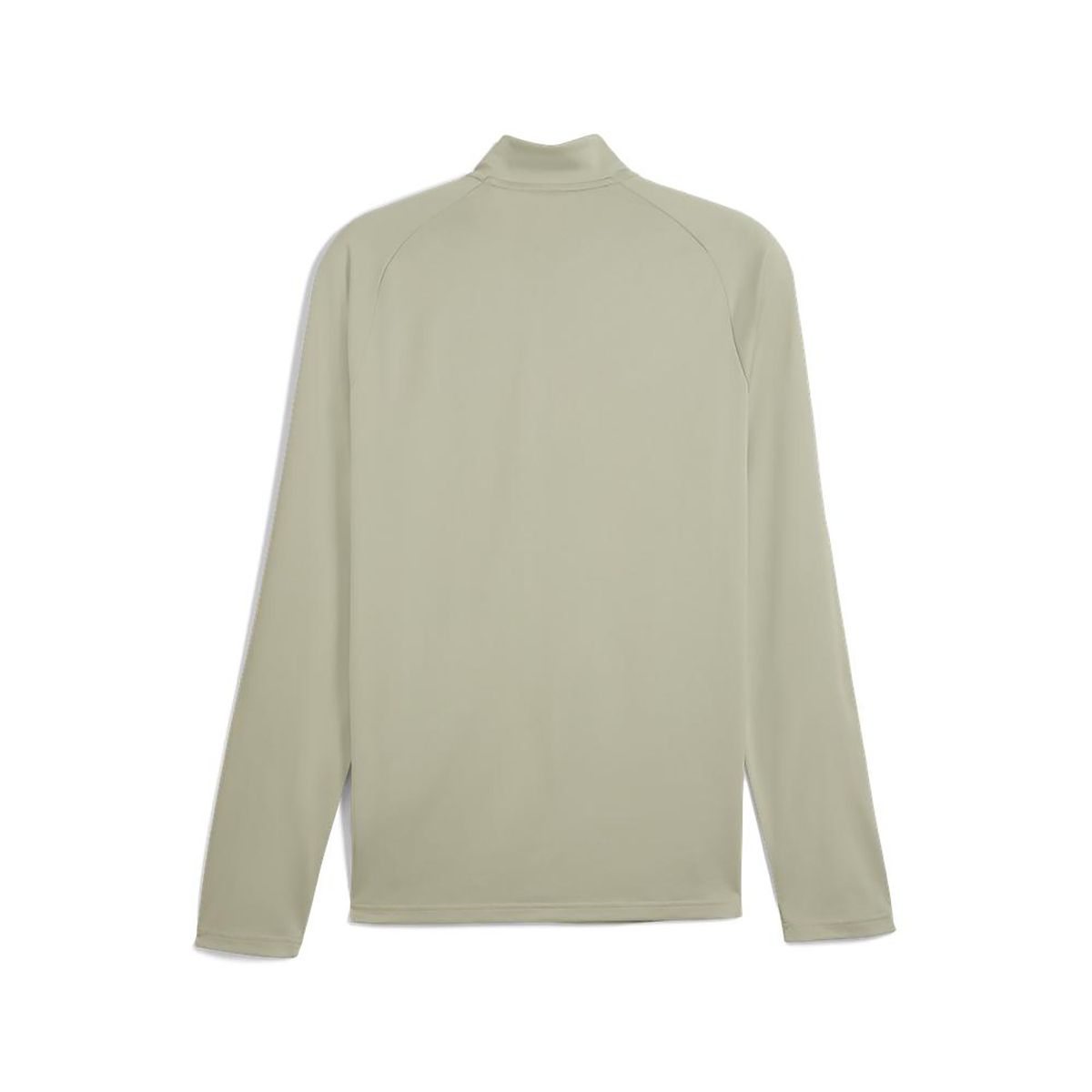 PUMA - Polera Hombre M Tad Tech Fabric Mix 1/4 Zip