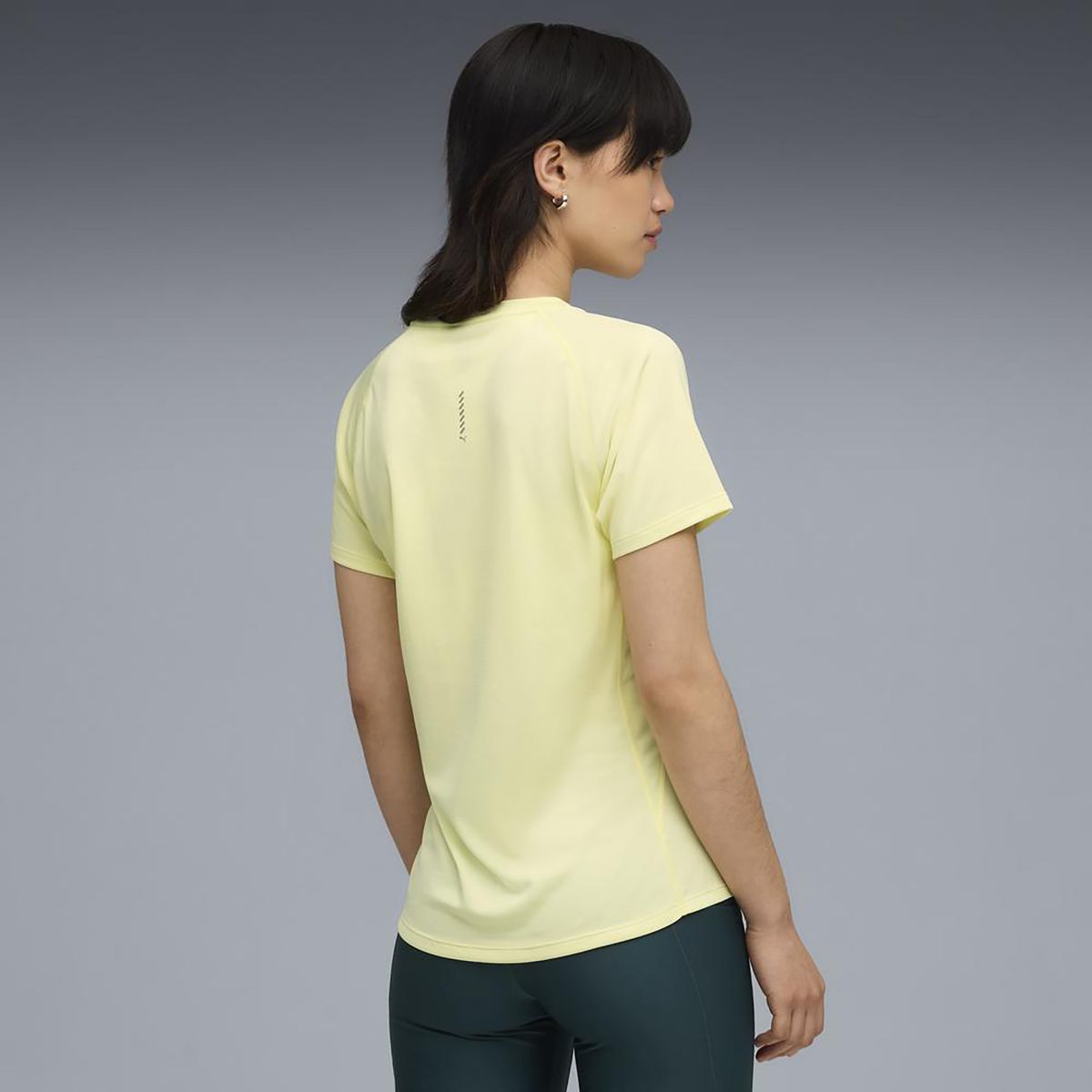 PUMA - Polo Deportivo Mujer W Run Velocity Tee (poly)