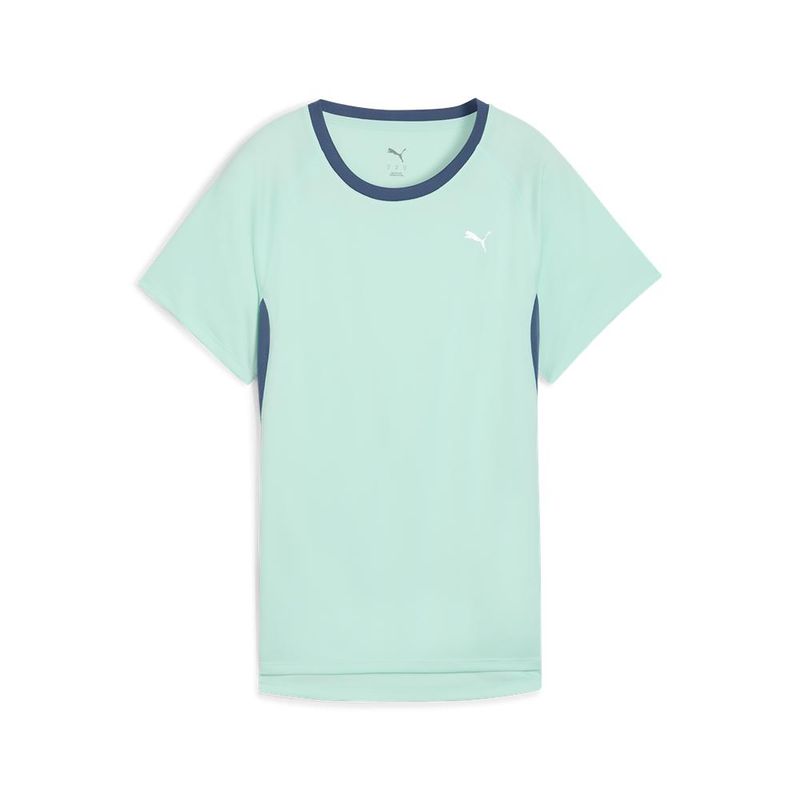 PUMA - Polo Deportivo Mujer W Run Velocity Tee (poly)