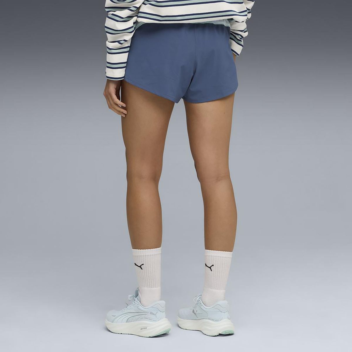 PUMA - Short Mujer W Run Velocity 3" Short