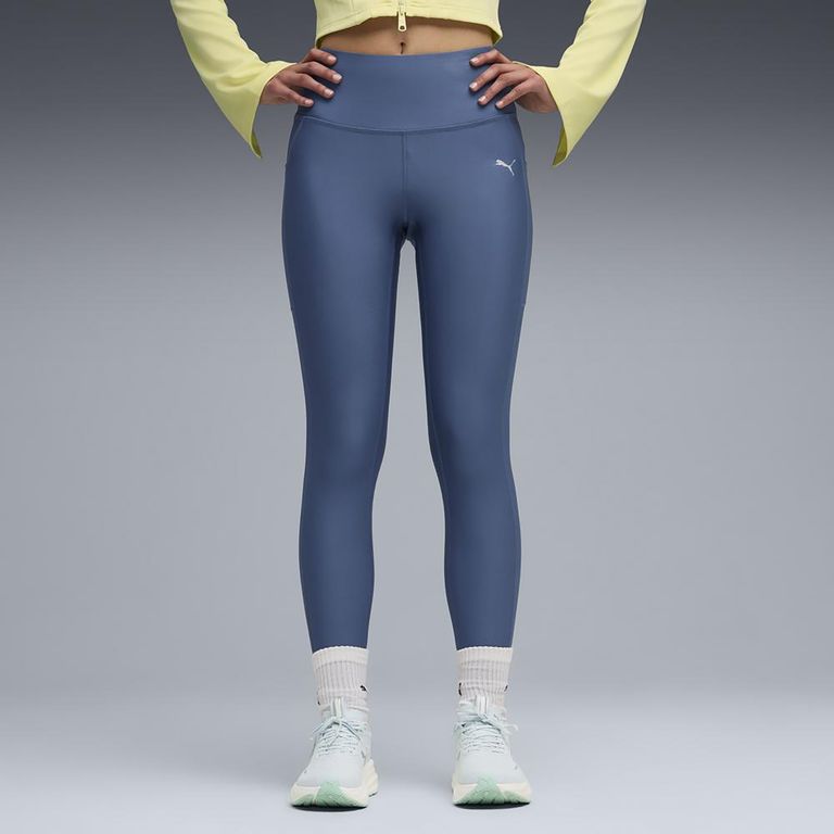 Malla Deportiva Mujer W Run Velocity Fl Tight PUMA | Falabella Perú