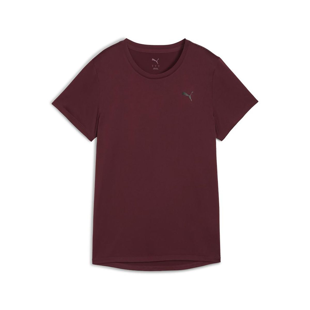 PUMA - Polo Deportivo Mujer W Tad Essential Crew Tee