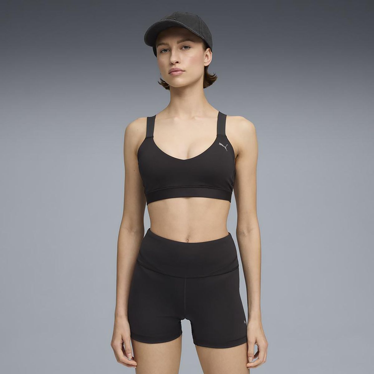 PUMA - Top Deportivo Mujer Pwrshape Bra
